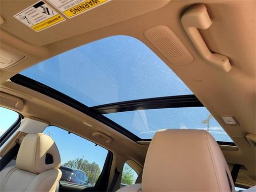 2025 Acura MDX Technology