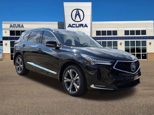 2023 Acura RDX Advance Package