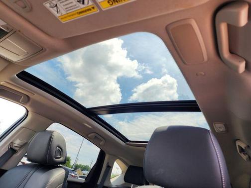 2024 Acura RDX Technology Package