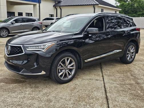 2024 Acura RDX Technology Package