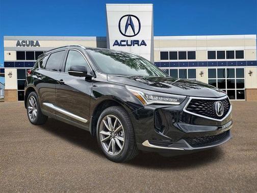 2024 Acura RDX Technology Package