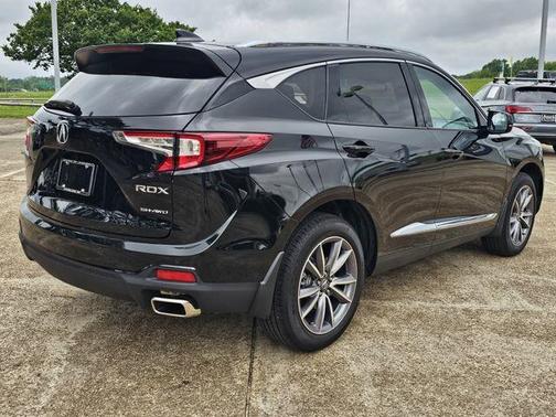 2024 Acura RDX Technology Package