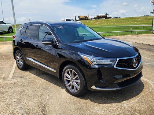 2024 Acura RDX Technology Package