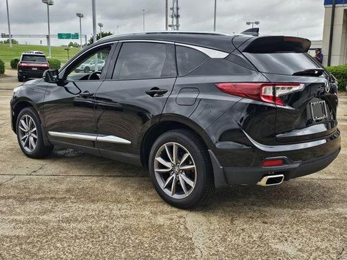 2024 Acura RDX Technology Package