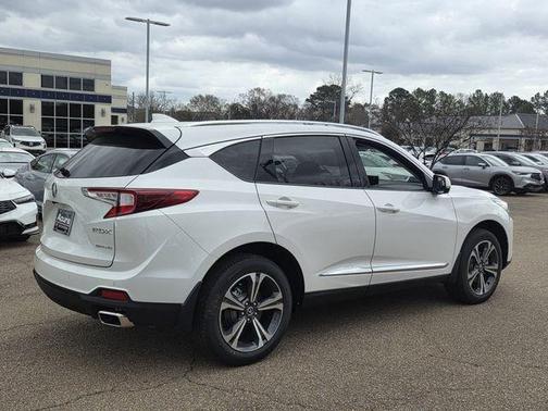 2026 Acura RDX TECHNOLOGY PACKAGE