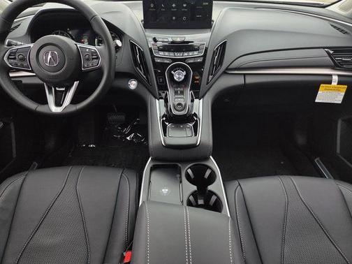 2026 Acura RDX TECHNOLOGY PACKAGE