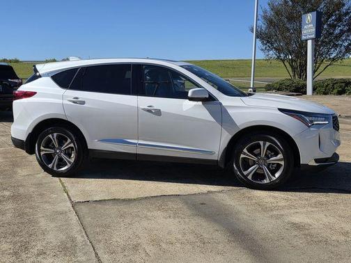 2025 Acura RDX Technology Package