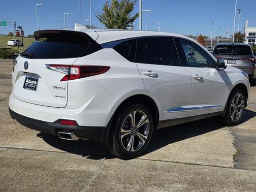 2025 Acura RDX Technology Package