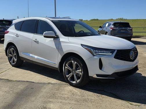 2025 Acura RDX Technology Package