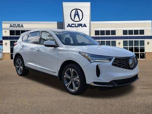 2025 Acura RDX Technology Package