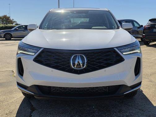 2025 Acura RDX Technology Package