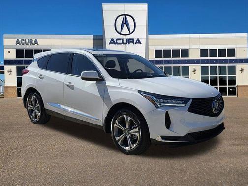 2025 Acura RDX Technology Package