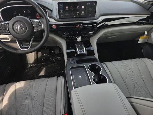 2026 Acura MDX Advance Package