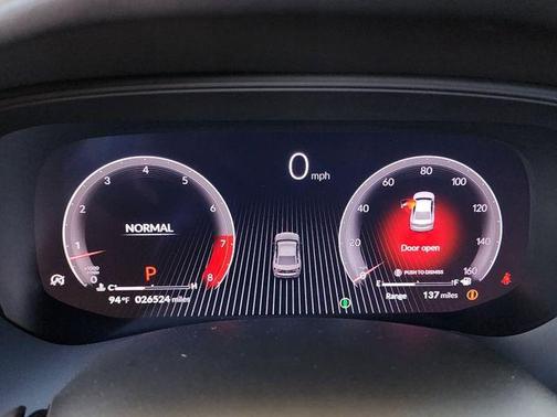 2024 Acura TLX A-Spec