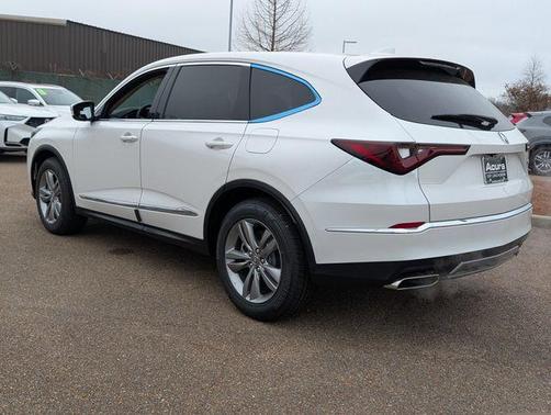 2026 Acura MDX Base