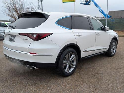 2026 Acura MDX Base