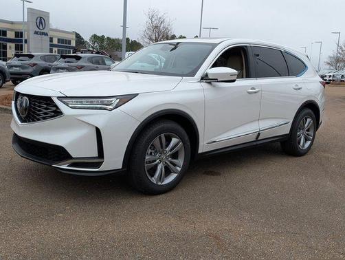 2026 Acura MDX Base