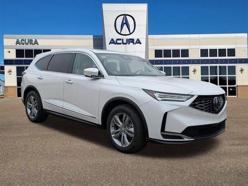 2026 Acura MDX Base