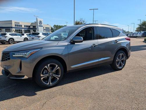 2025 Acura RDX Technology Package