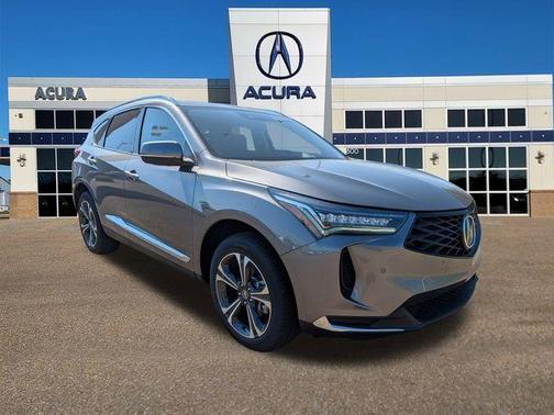 2025 Acura RDX Technology Package