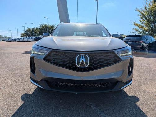 2025 Acura RDX Technology Package