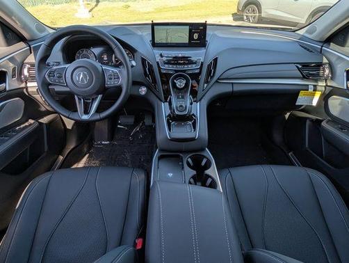 2025 Acura RDX Technology Package