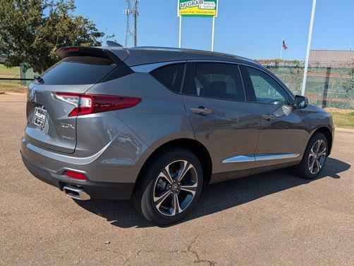 2025 Acura RDX Technology Package