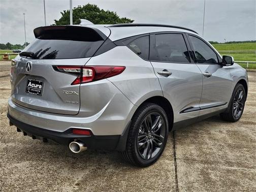 2024 Acura RDX A-Spec