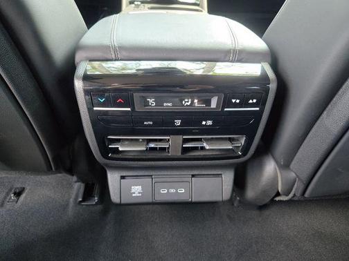 2025 Acura MDX Technology