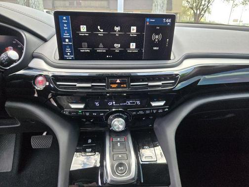 2025 Acura MDX Technology