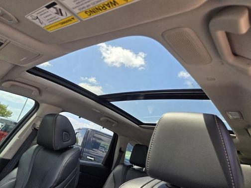 2025 Acura MDX Technology