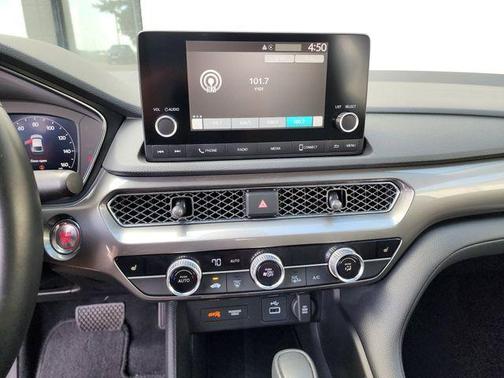2024 Acura Integra Base