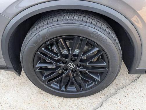 2025 Acura MDX A-Spec Advance