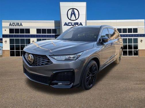 2025 Acura MDX A-Spec Advance