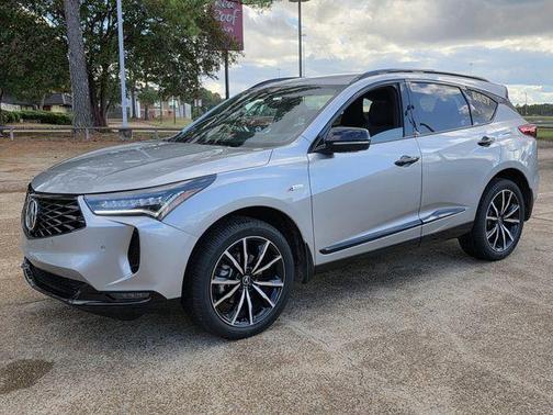 2025 Acura RDX A-Spec Advance