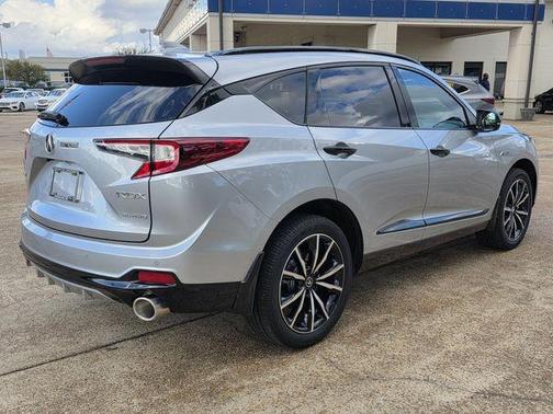 2025 Acura RDX A-Spec Advance