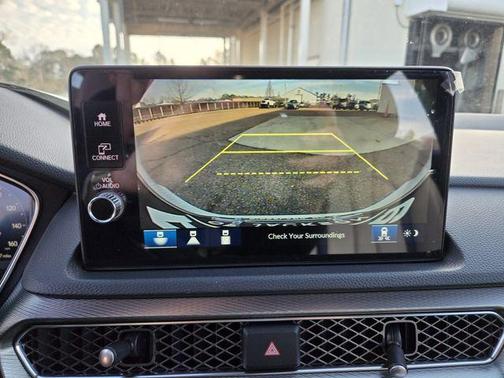 2026 Acura Integra w/A-Spec Package