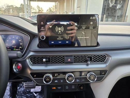 2026 Acura Integra w/A-Spec Package