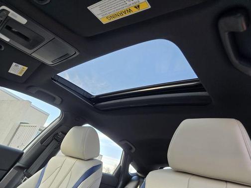 2026 Acura Integra w/A-Spec Package