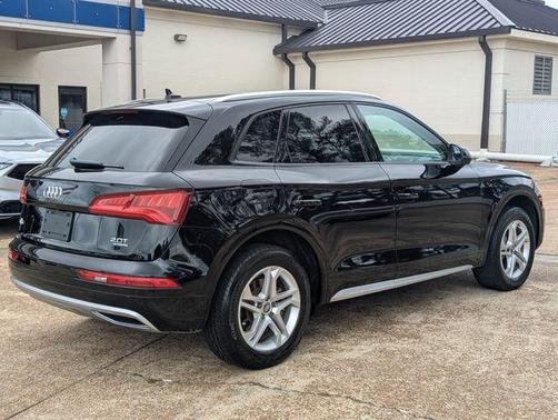 2018 Audi Q5 2.0T Premium