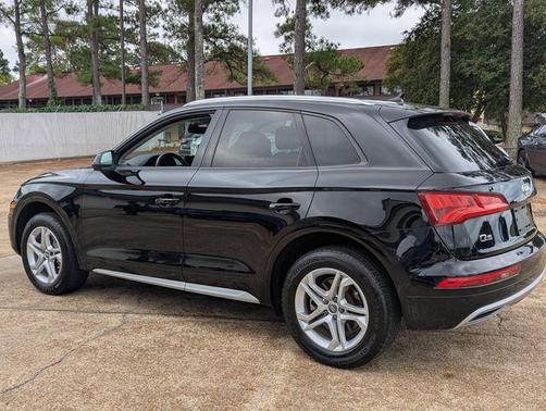 2018 Audi Q5 2.0T Premium