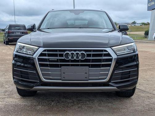 2018 Audi Q5 2.0T Premium