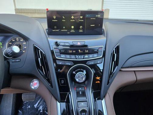 2026 Acura RDX TECHNOLOGY PACKAGE