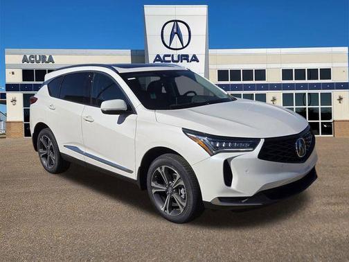 2026 Acura RDX TECHNOLOGY PACKAGE
