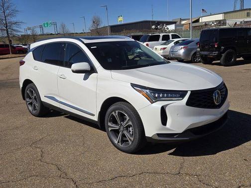 2026 Acura RDX TECHNOLOGY PACKAGE