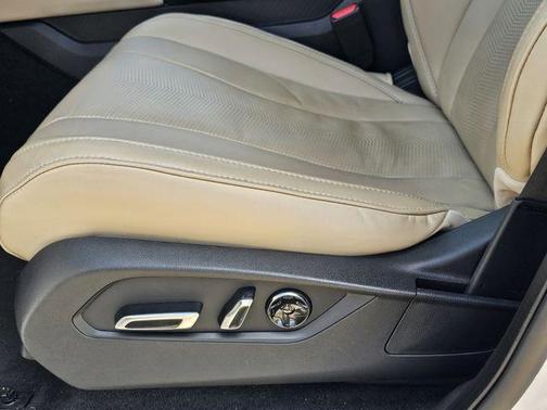 2025 Acura MDX Technology
