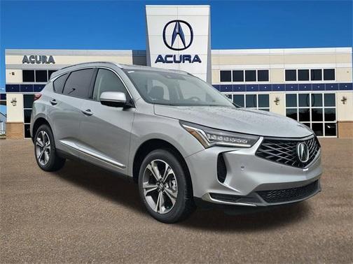 2025 Acura RDX Technology Package