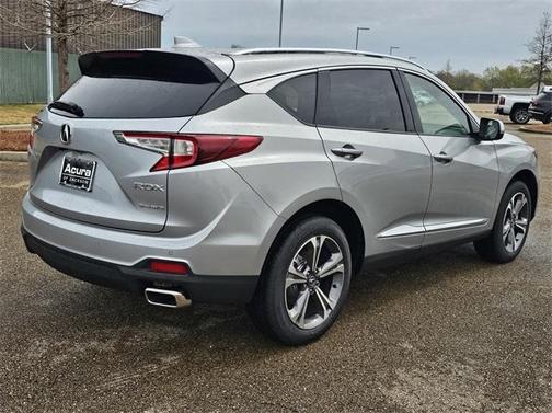 2025 Acura RDX Technology Package