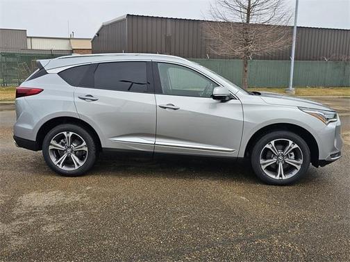 2025 Acura RDX Technology Package
