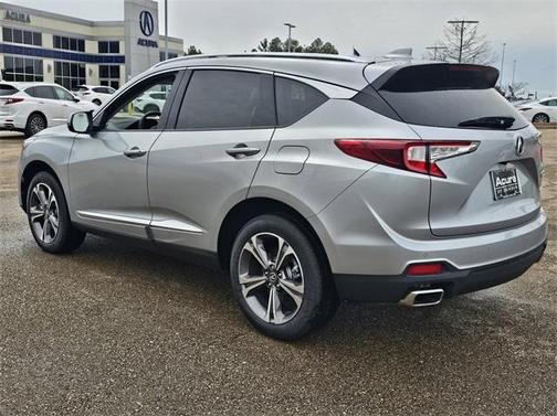2025 Acura RDX Technology Package